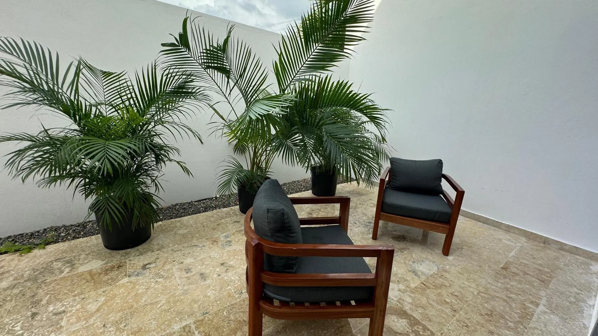 3 Bedroom Beach Villa With Parking لاس تاريناس 0*,  جمهورية الدومينيكان