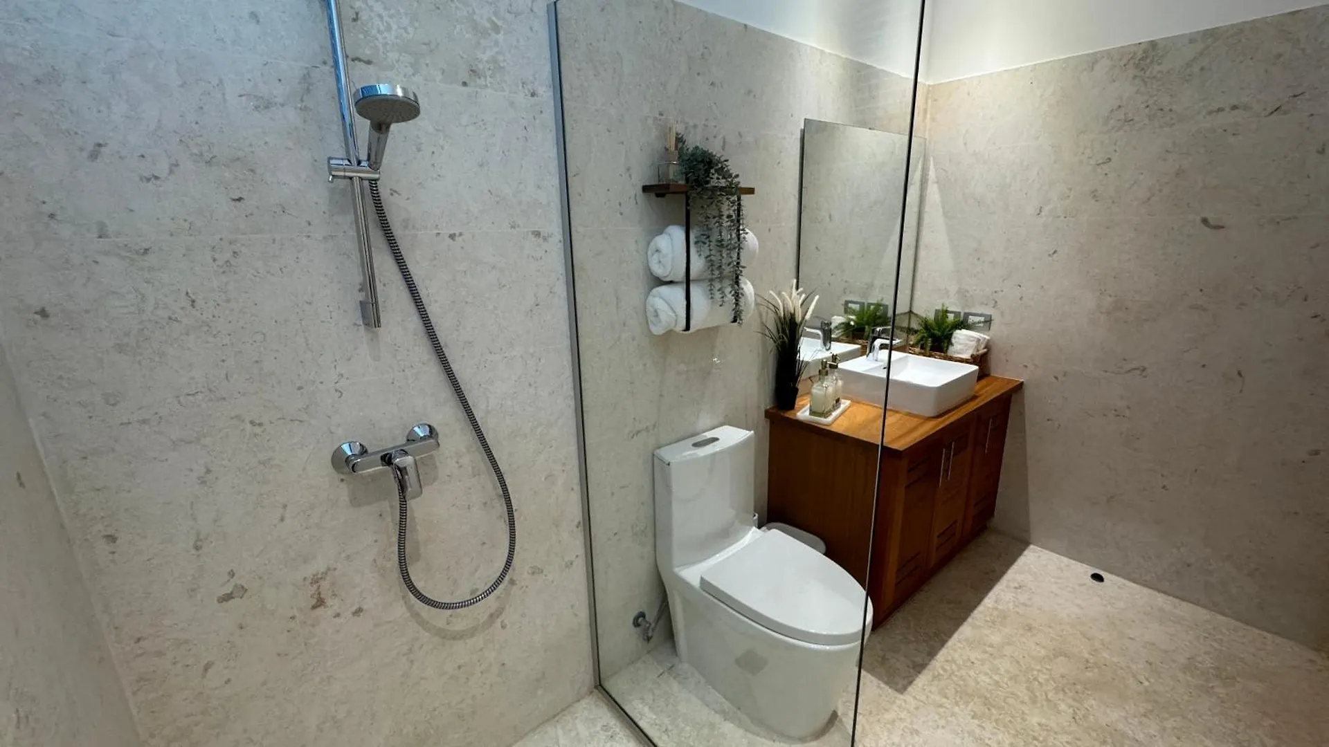 3 Bedroom Beach Villa With Parking لاس تاريناس 0*,  جمهورية الدومينيكان