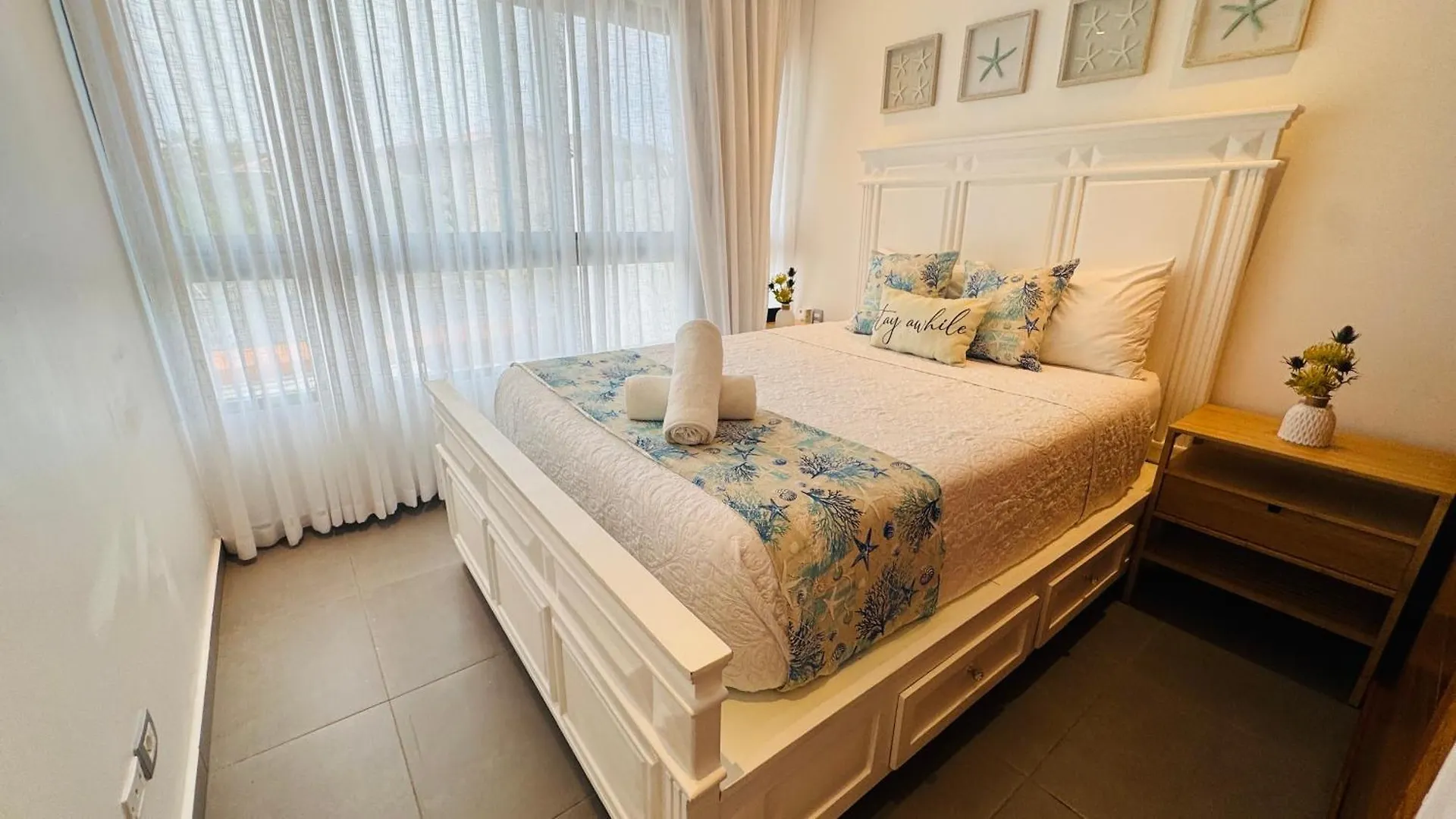 3 Bedroom Beach Villa With Parking لاس تاريناس 0*,  جمهورية الدومينيكان