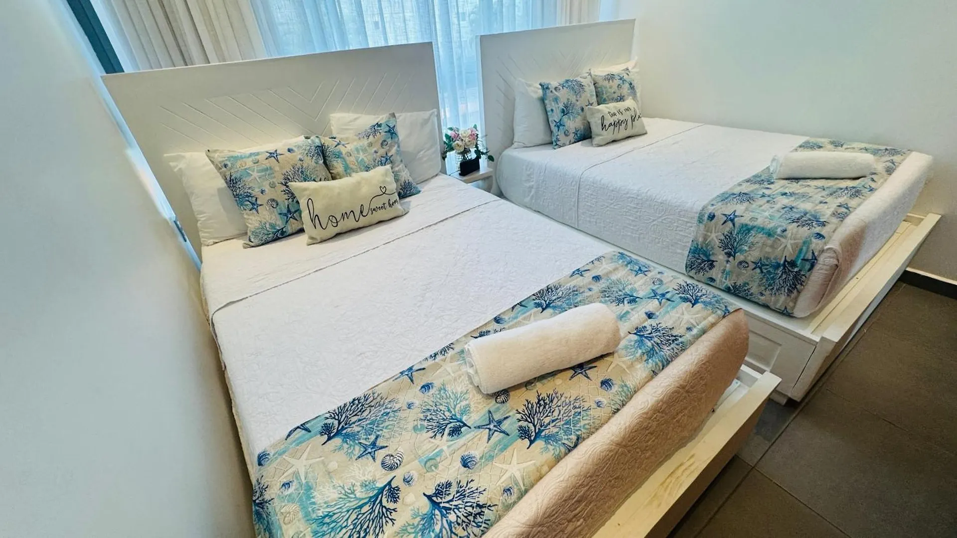 3 Bedroom Beach Villa With Parking لاس تاريناس 0*,  جمهورية الدومينيكان